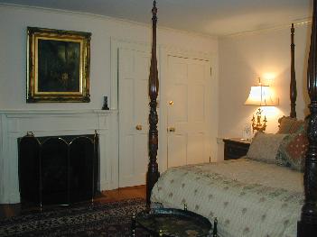 Accommodations