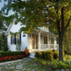 Luxury Inn | Boutique Hotel | Image of Homesteads Garden with a variety of gorgeous flowers