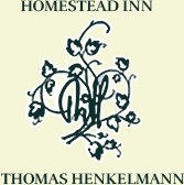 Homestead Inn