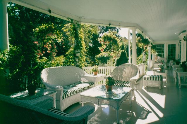 Porch