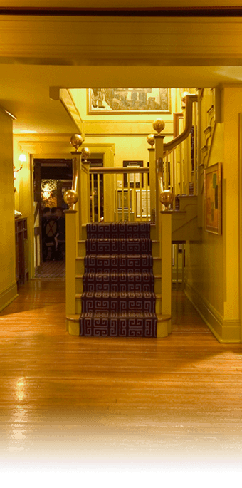 greenwich boutique hotel