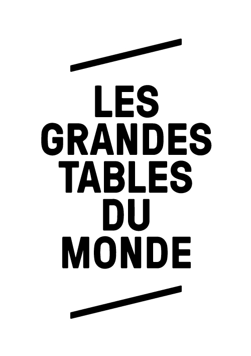 Les Grandes Tables Du Monde