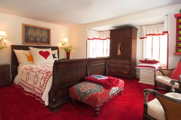 Grand Luxury Suite