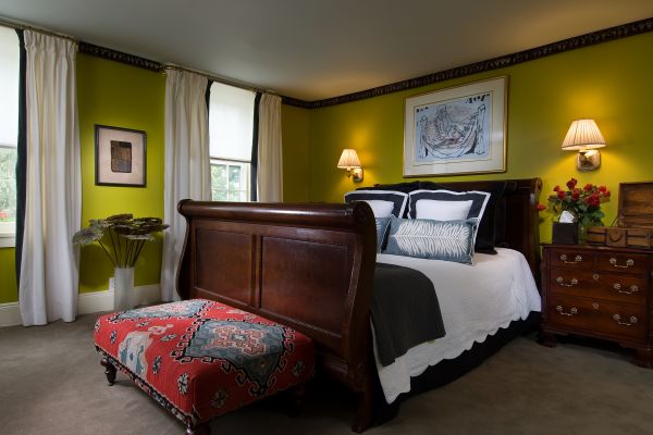 Grand Luxury Suite
