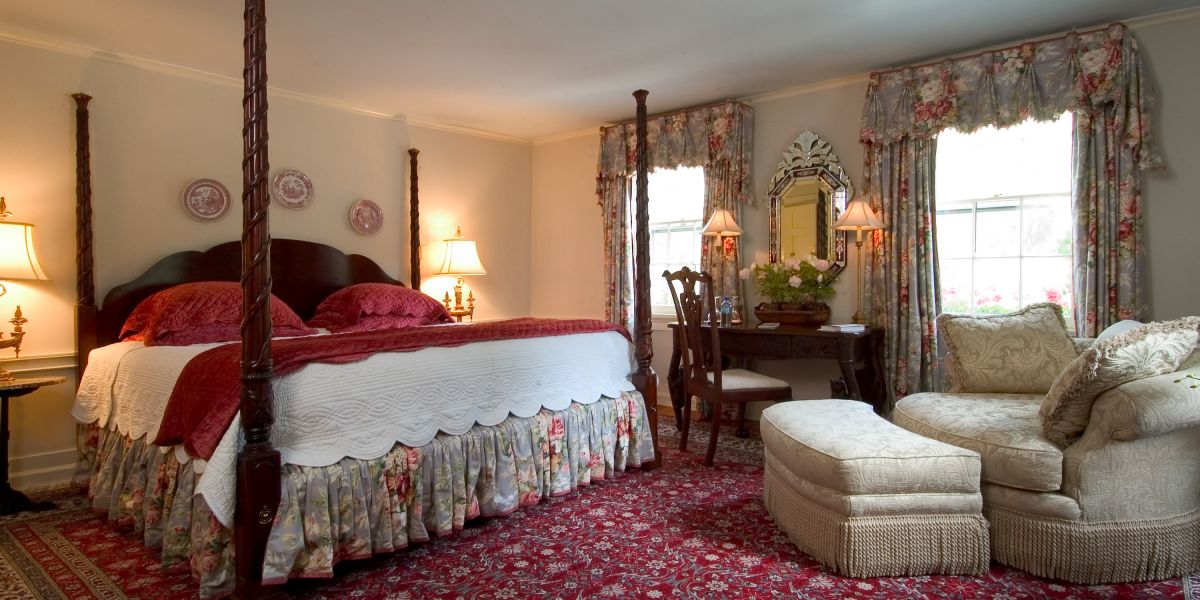 Grand Deluxe Chamber