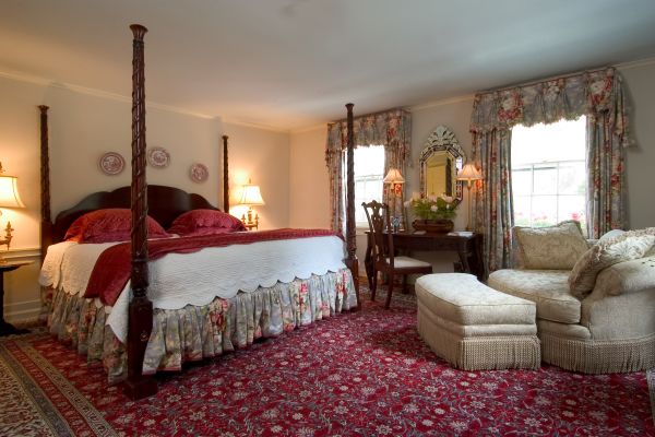 Grand Deluxe Chamber