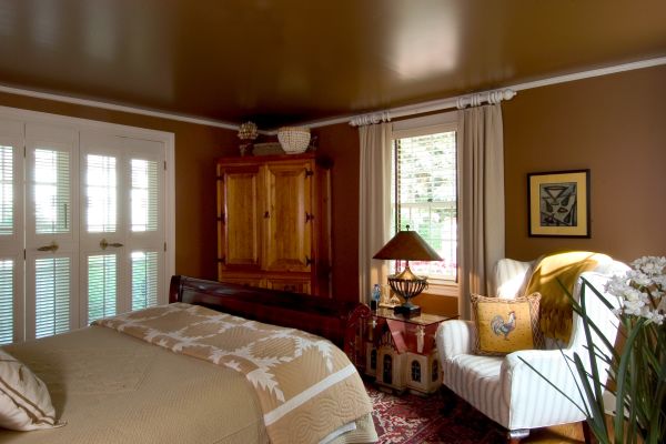 Deluxe Chamber