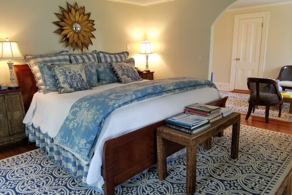 Grand Luxury Suite