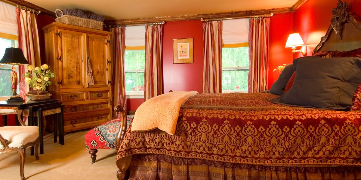 Grand Luxury Suite