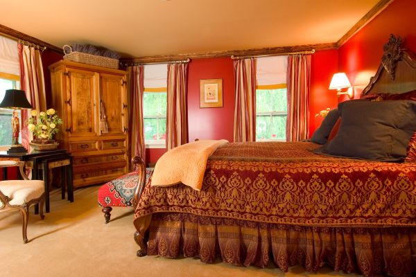 Grand Luxury Suite
