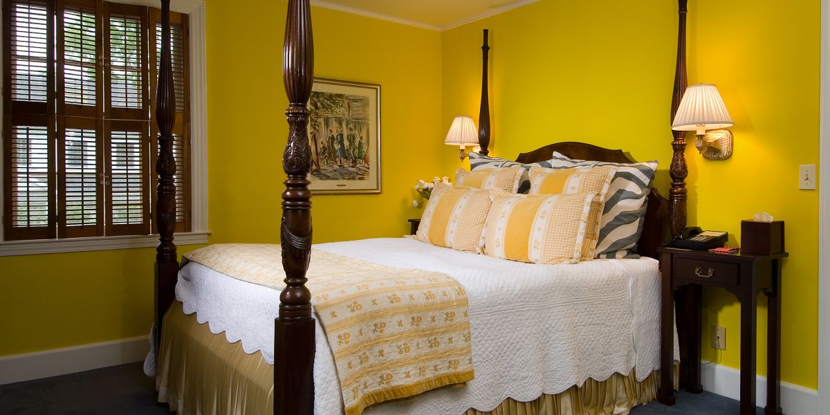 Grand Luxury Suite