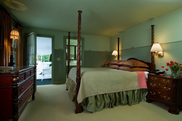 Grand Luxury Suite
