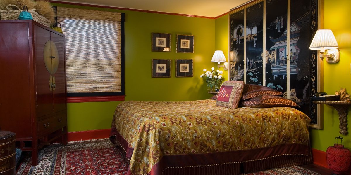 Grand Luxury Suite