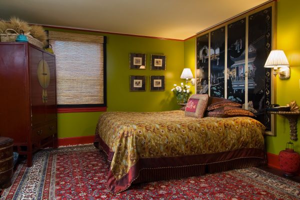 Grand Luxury Suite
