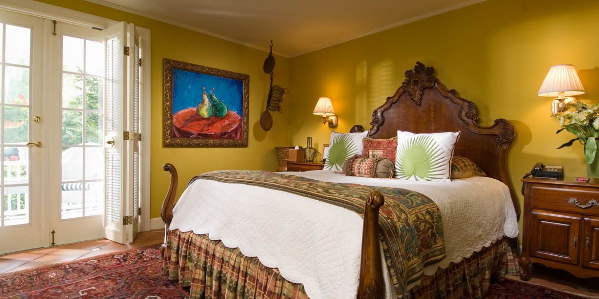 Grand Deluxe Chamber