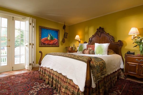 Grand Deluxe Chamber